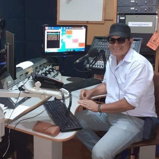 Alonso Moreno Saenz